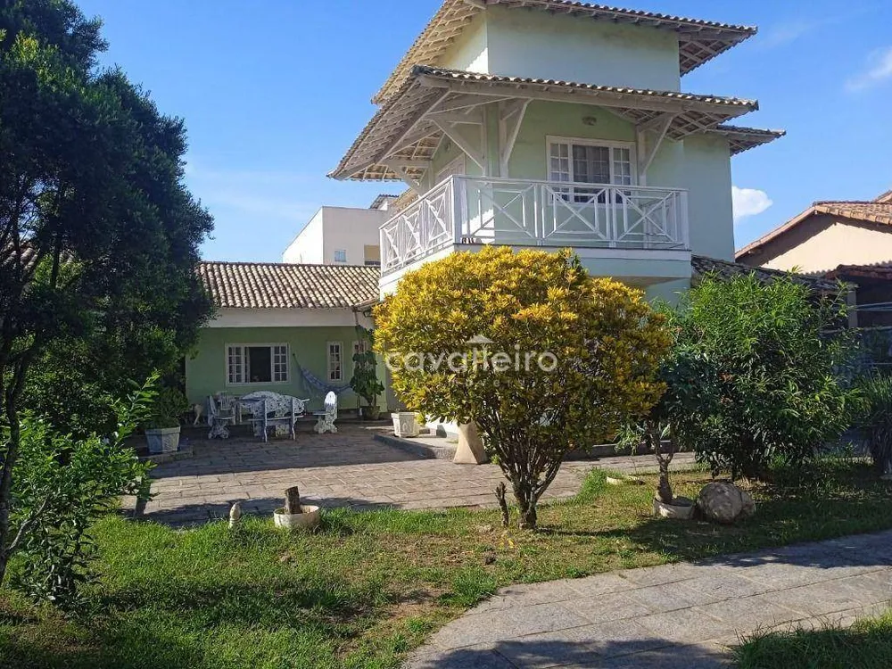 Casa, 4 quartos, 329 m² - Foto 48
