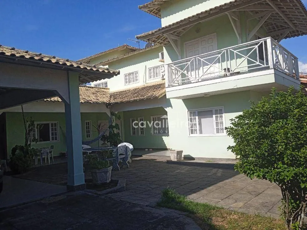 Casa, 4 quartos, 329 m² - Foto 43