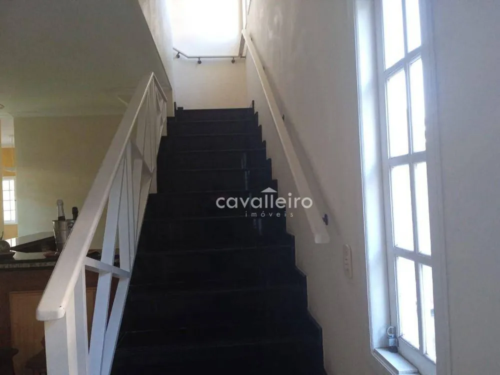 Casa, 4 quartos, 329 m² - Foto 25