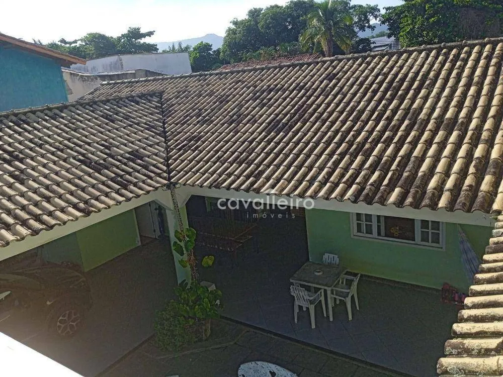 Casa, 4 quartos, 329 m² - Foto 9