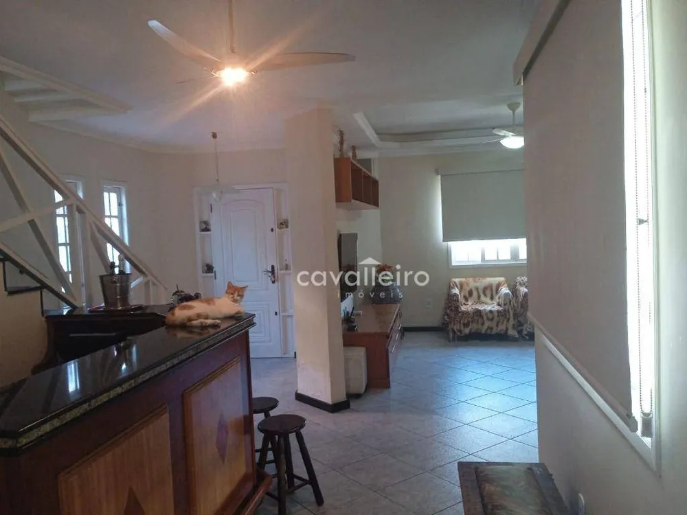 Casa, 4 quartos, 329 m² - Foto 29