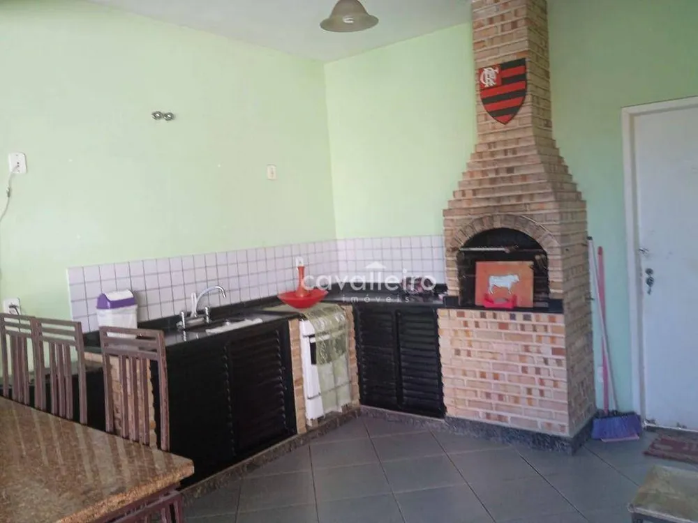 Casa, 4 quartos, 329 m² - Foto 45