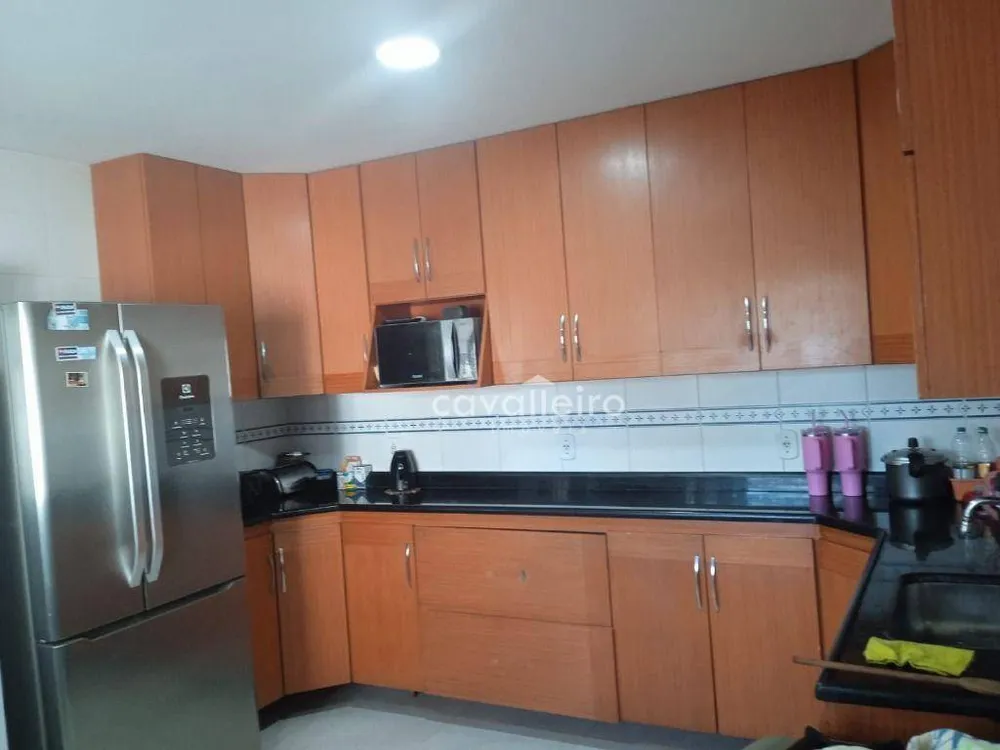 Casa, 4 quartos, 329 m² - Foto 41
