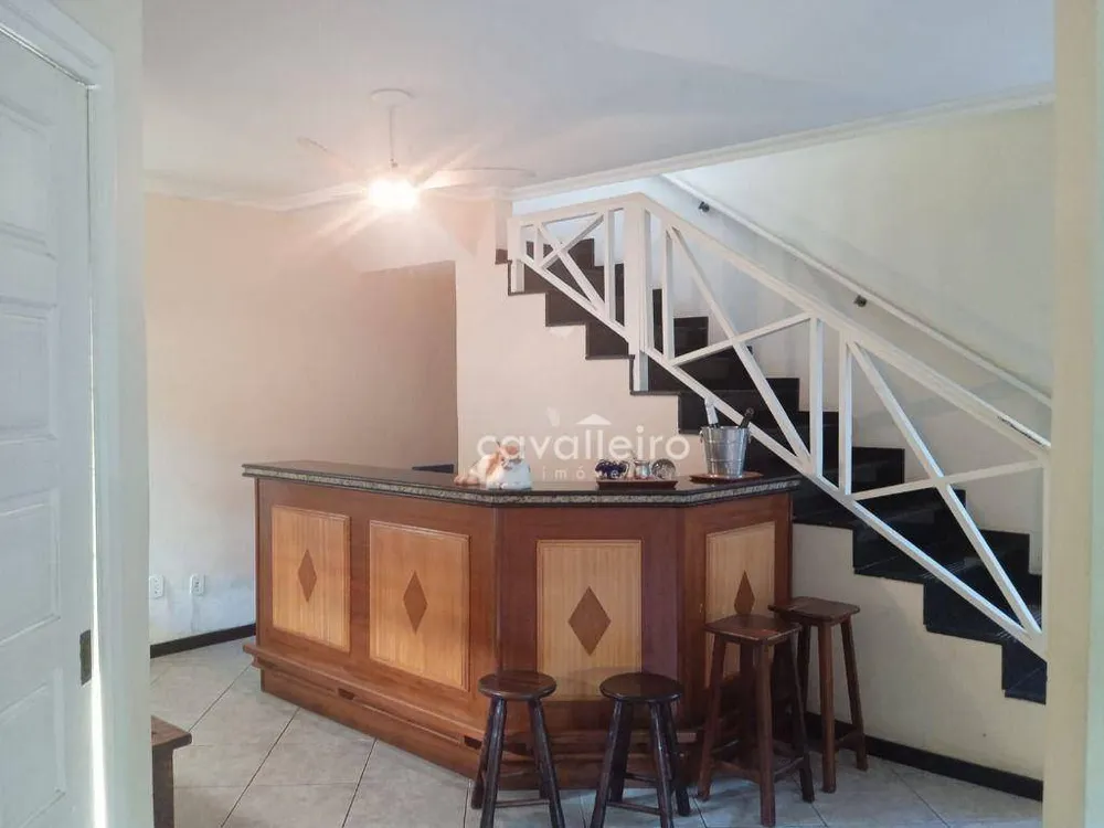 Casa, 4 quartos, 329 m² - Foto 22