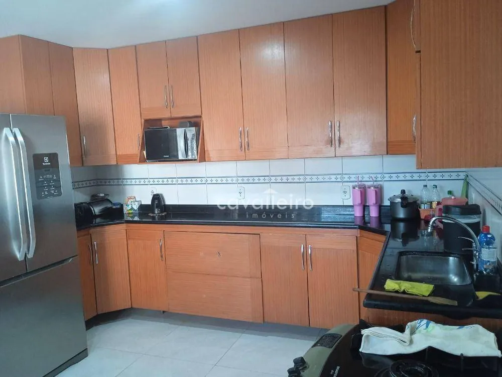 Casa, 4 quartos, 329 m² - Foto 44
