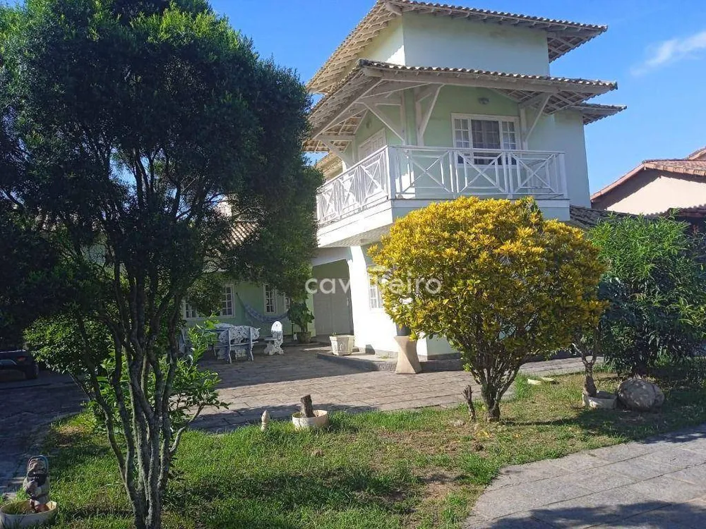 Casa, 4 quartos, 329 m² - Foto 49