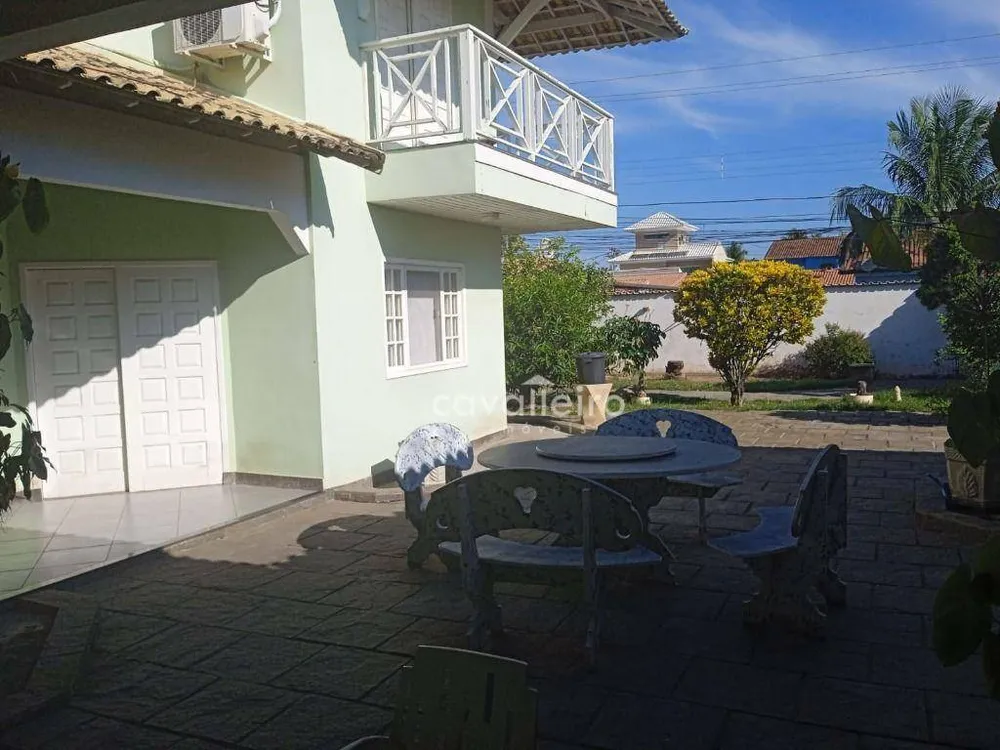Casa, 4 quartos, 329 m² - Foto 3
