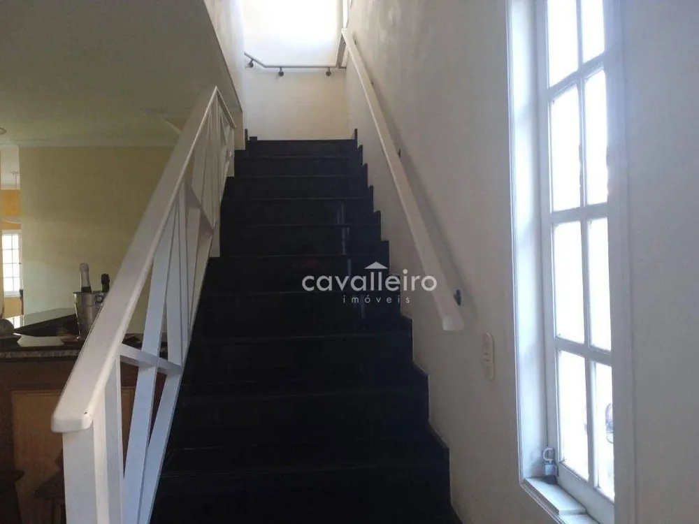 Casa, 4 quartos, 329 m² - Foto 19