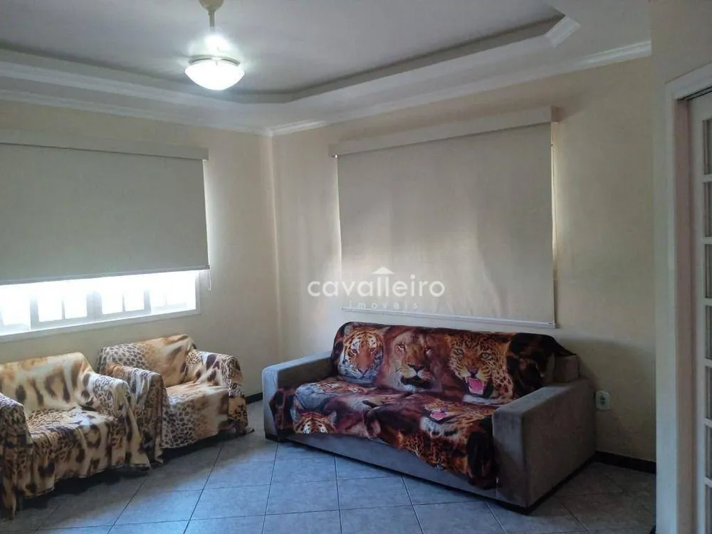 Casa, 4 quartos, 329 m² - Foto 27