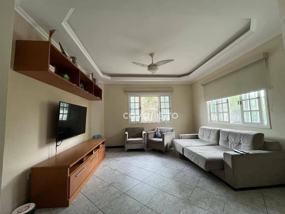 Casa, 4 quartos, 329 m² - Foto 6