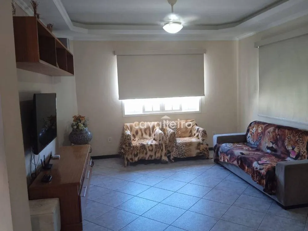 Casa, 4 quartos, 329 m² - Foto 26