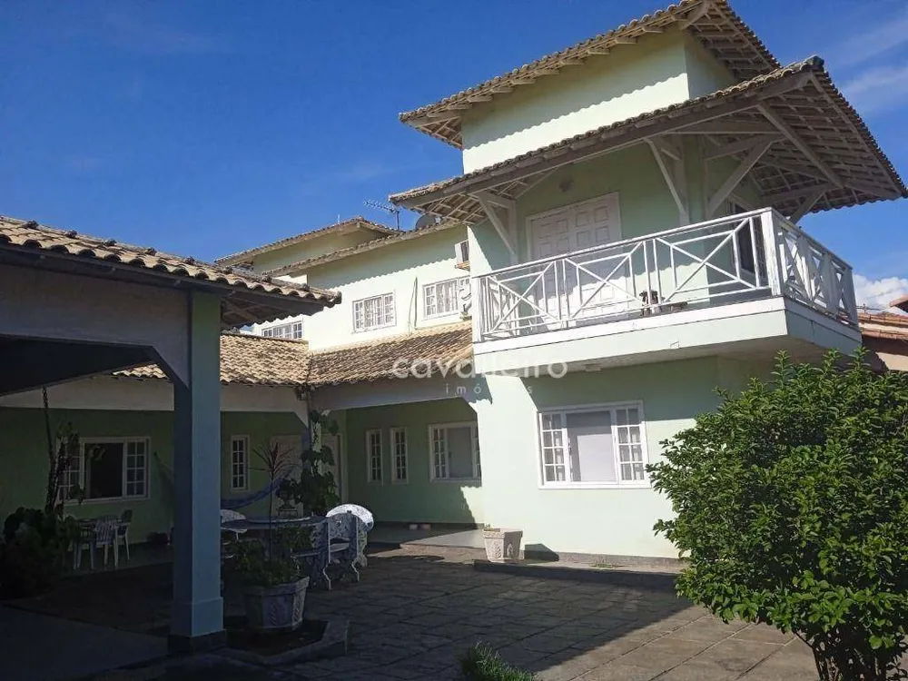 Casa, 4 quartos, 329 m² - Foto 24