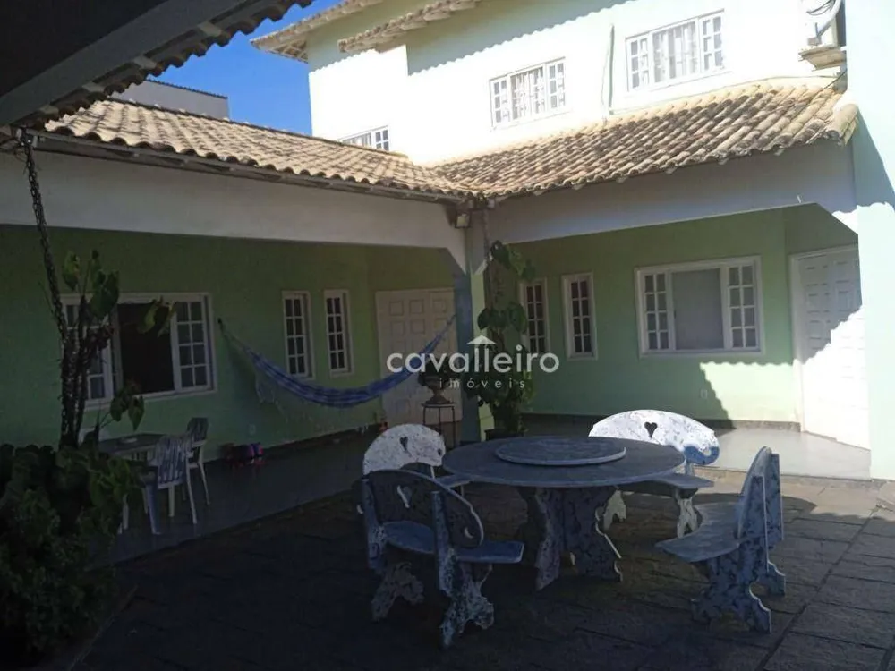 Casa, 4 quartos, 329 m² - Foto 42