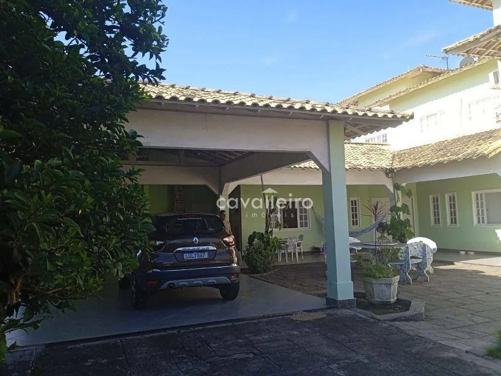Casa, 4 quartos, 329 m² - Foto 23