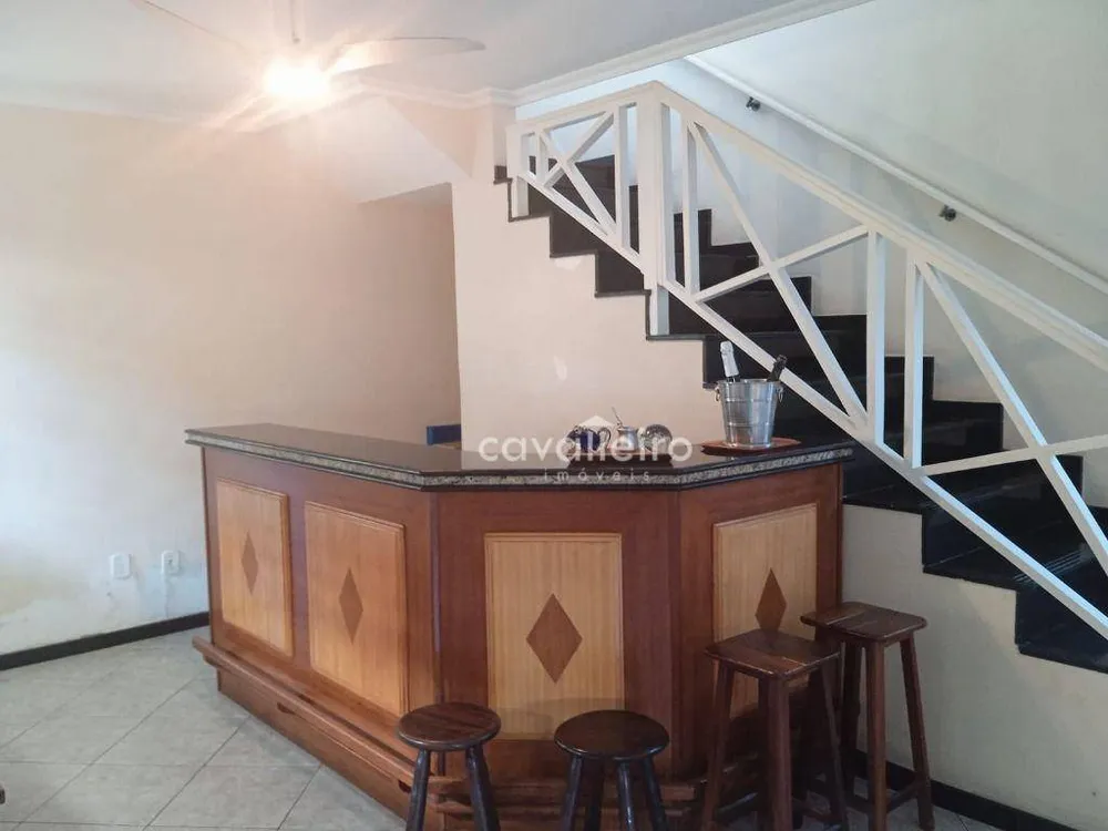 Casa, 4 quartos, 329 m² - Foto 21