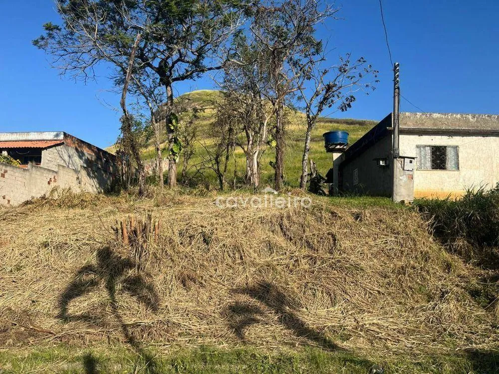 Terreno, 1200 m² - Foto 1