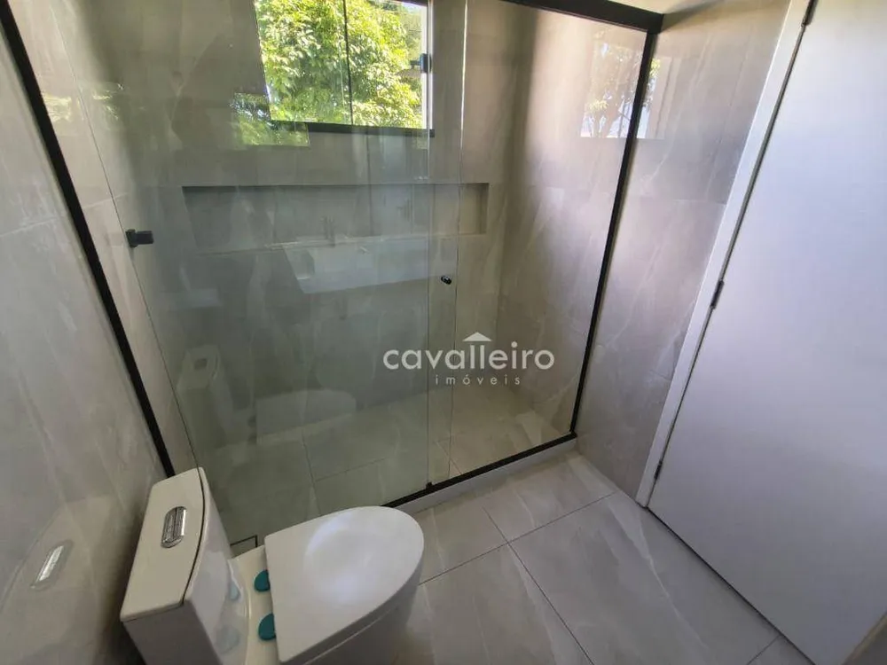 Casa de Condomínio, 3 quartos - Foto 19