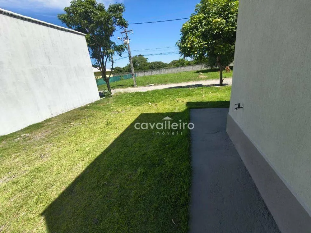 Casa de Condomínio, 3 quartos - Foto 28