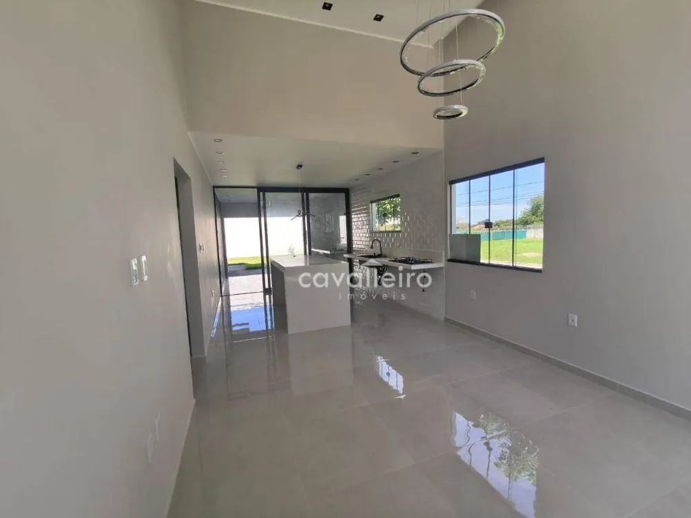 Casa de Condomínio, 3 quartos - Foto 8