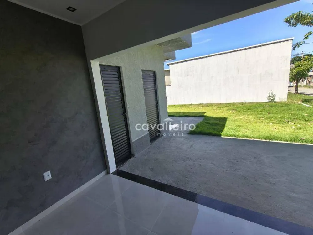 Casa de Condomínio, 3 quartos - Foto 36