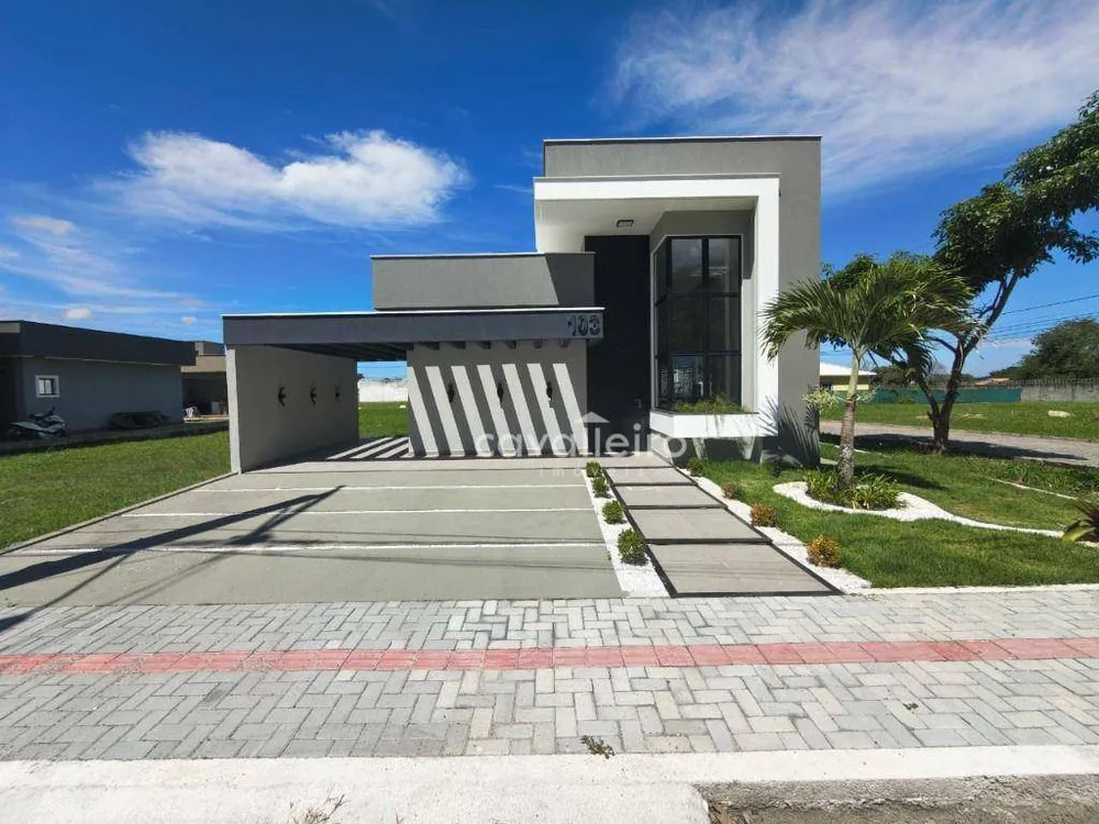 Casa de Condomínio, 3 quartos - Foto 35