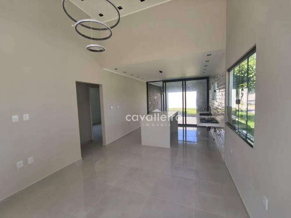 Casa de Condomínio, 3 quartos - Foto 7