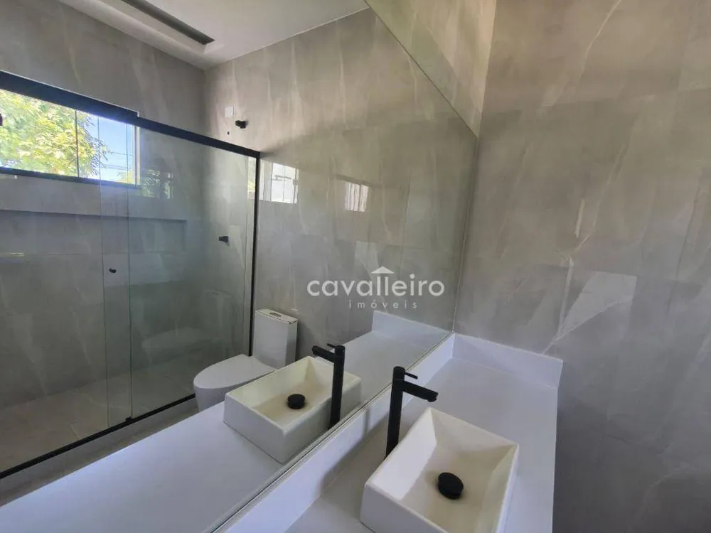 Casa de Condomínio, 3 quartos - Foto 18