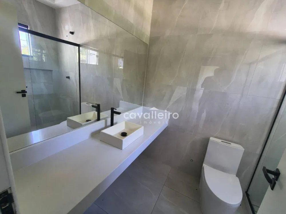 Casa de Condomínio, 3 quartos - Foto 17