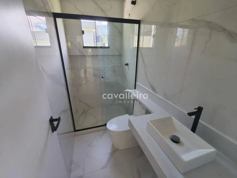 Casa de Condomínio, 3 quartos - Foto 21