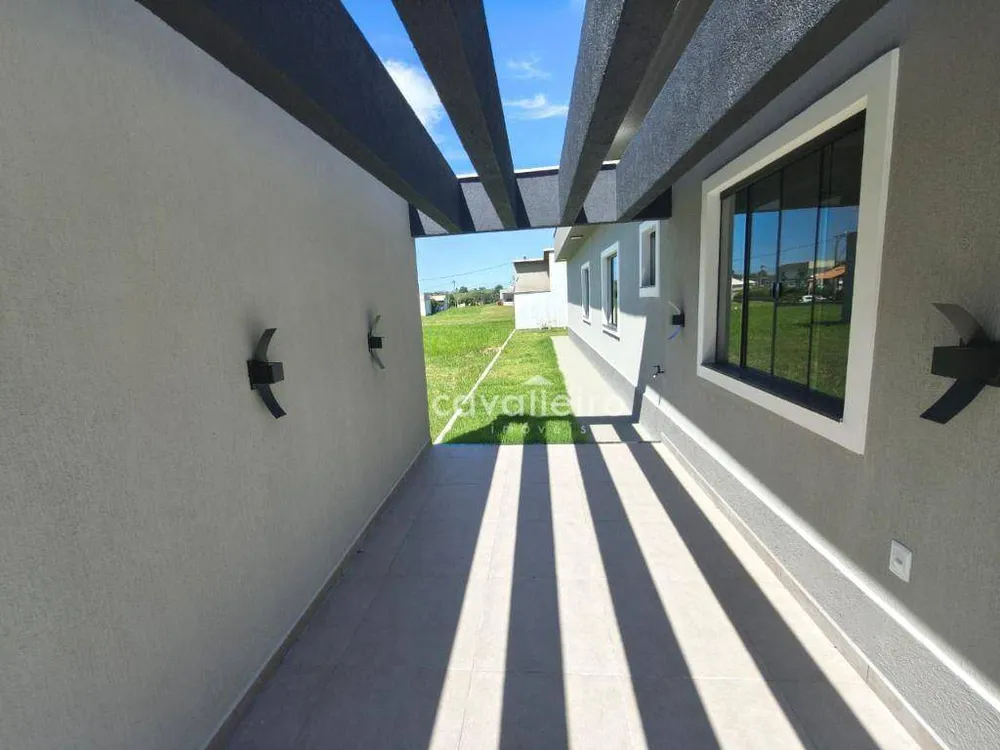 Casa de Condomínio, 3 quartos - Foto 32
