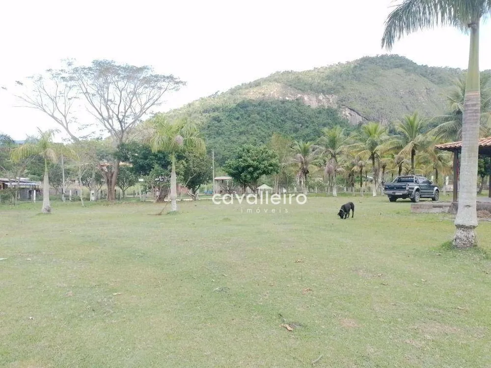 Chácara, 3 quartos, 1 hectares - Foto 8