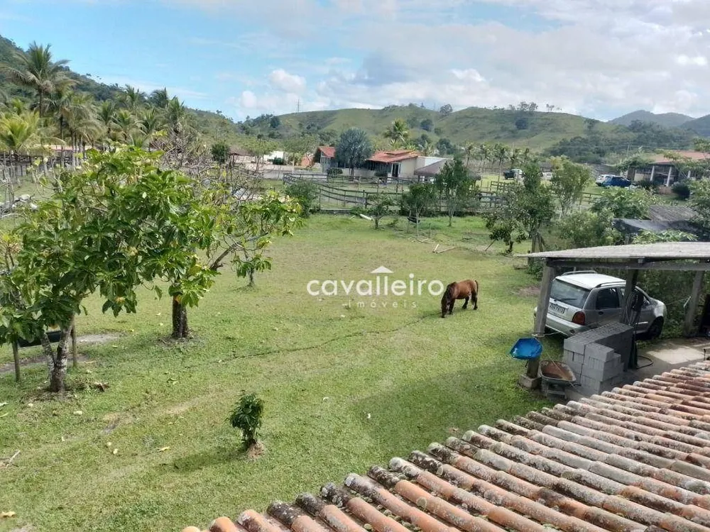 Chácara, 3 quartos, 1 hectares - Foto 12