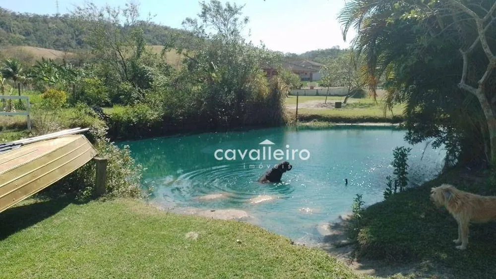 Chácara, 3 quartos, 1 hectares - Foto 44