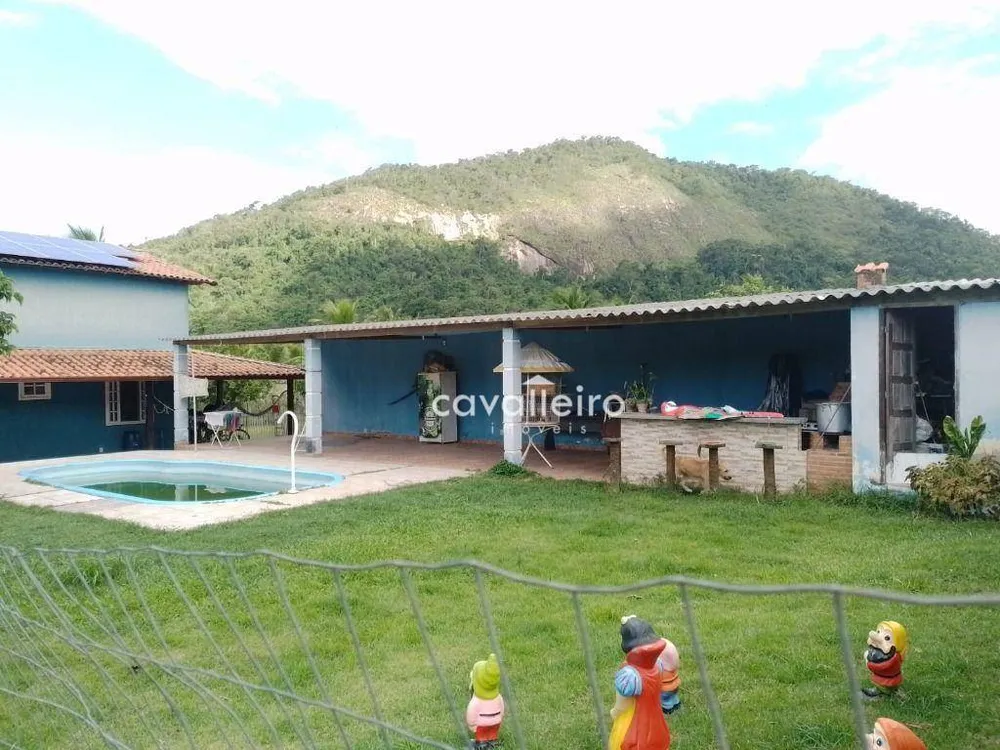 Chácara, 3 quartos, 1 hectares - Foto 4
