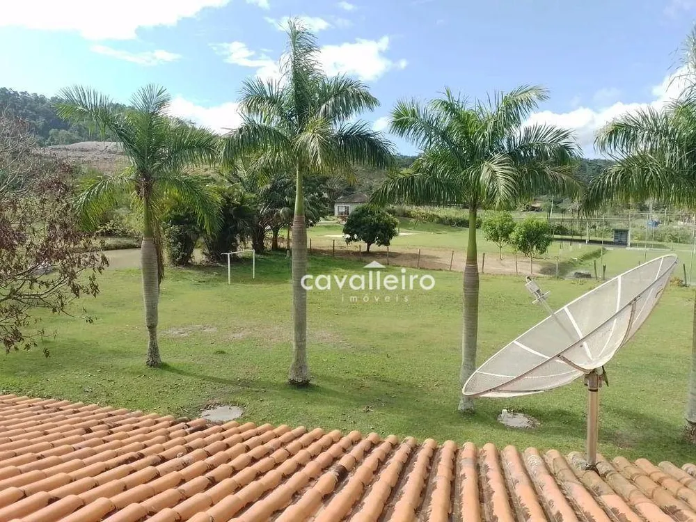 Chácara, 3 quartos, 1 hectares - Foto 14