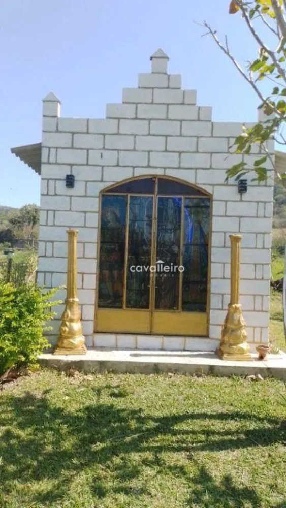 Chácara, 3 quartos, 1 hectares - Foto 41