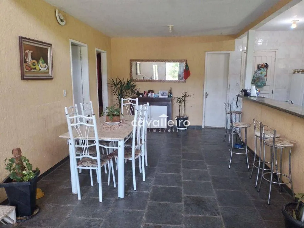 Chácara, 3 quartos, 1 hectares - Foto 21