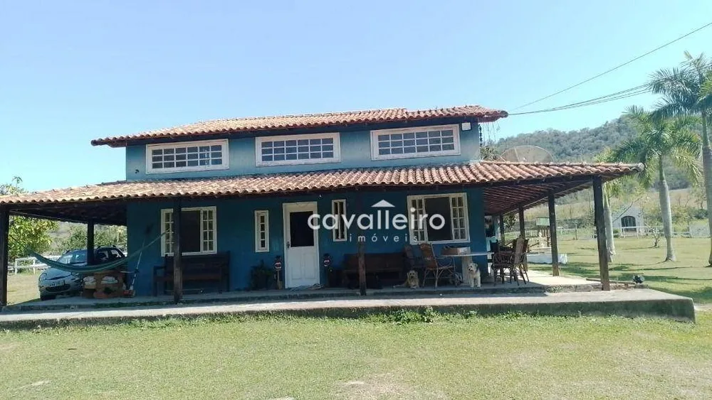 Chácara, 3 quartos, 1 hectares - Foto 1