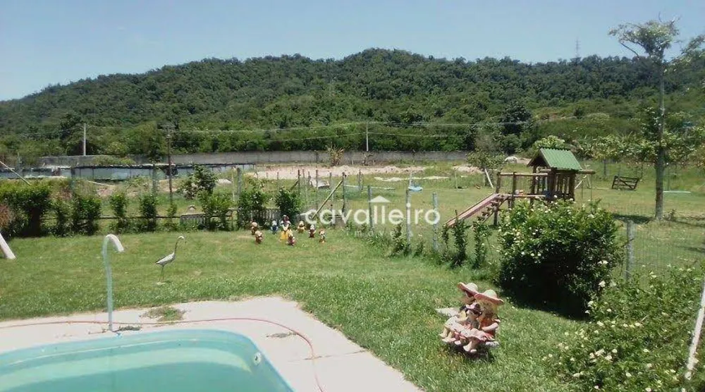 Chácara, 3 quartos, 1 hectares - Foto 37