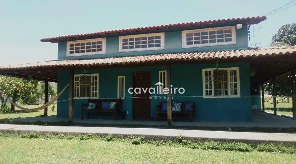 Chácara, 3 quartos, 1 hectares - Foto 35