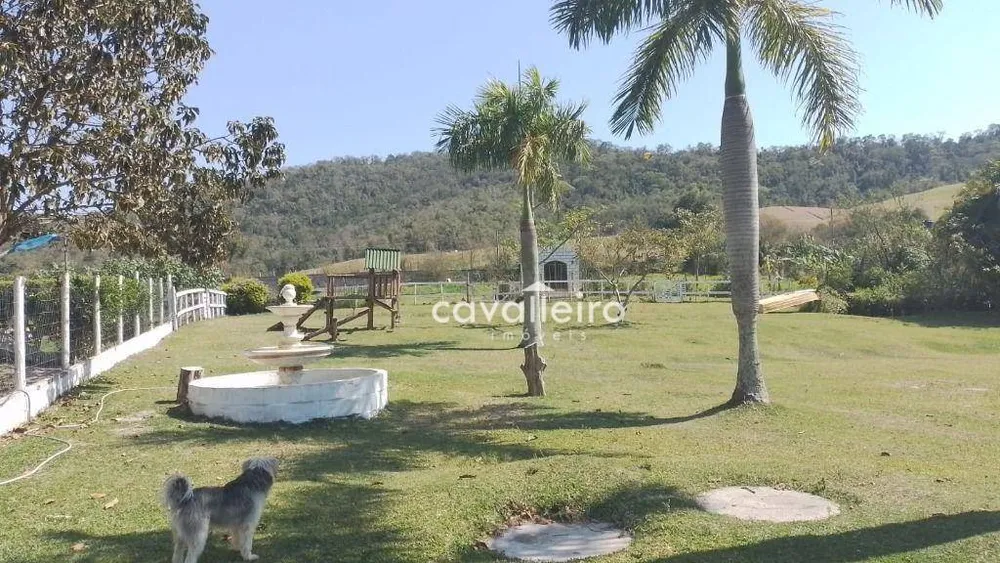 Chácara, 3 quartos, 1 hectares - Foto 43