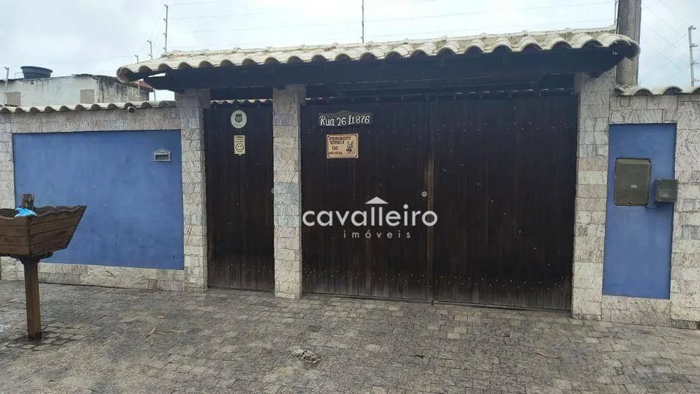Casa, 2 quartos, 94 m² - Foto 2