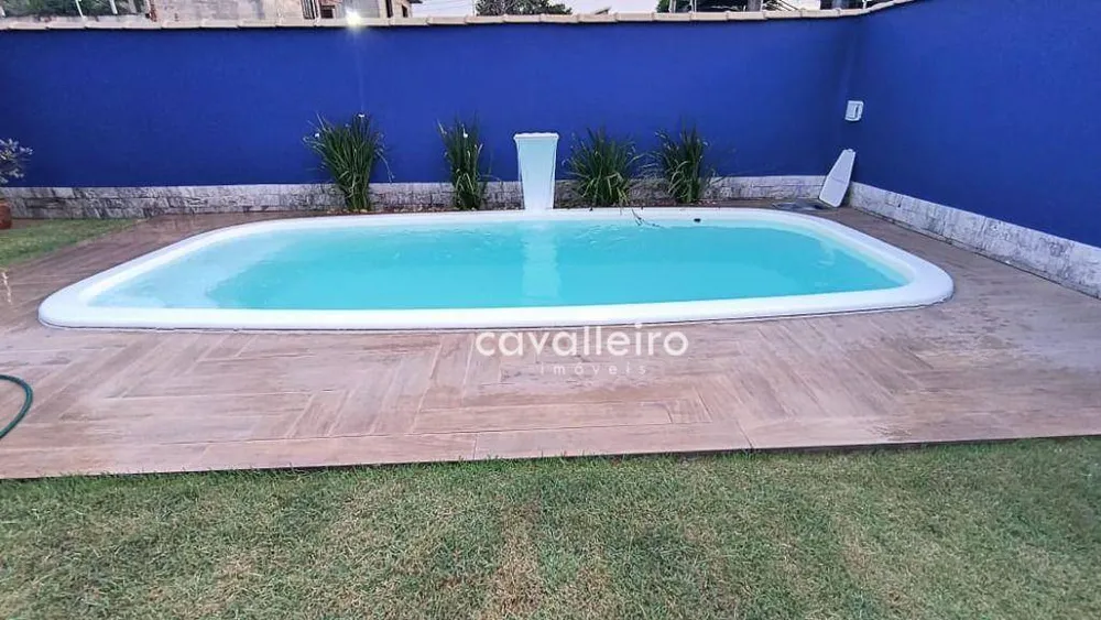 Casa, 2 quartos, 94 m² - Foto 6
