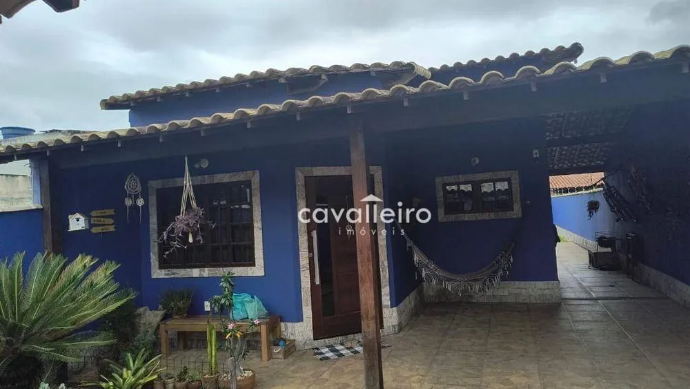 Casa, 2 quartos, 94 m² - Foto 14