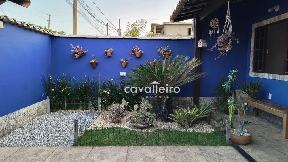 Casa, 2 quartos, 94 m² - Foto 7