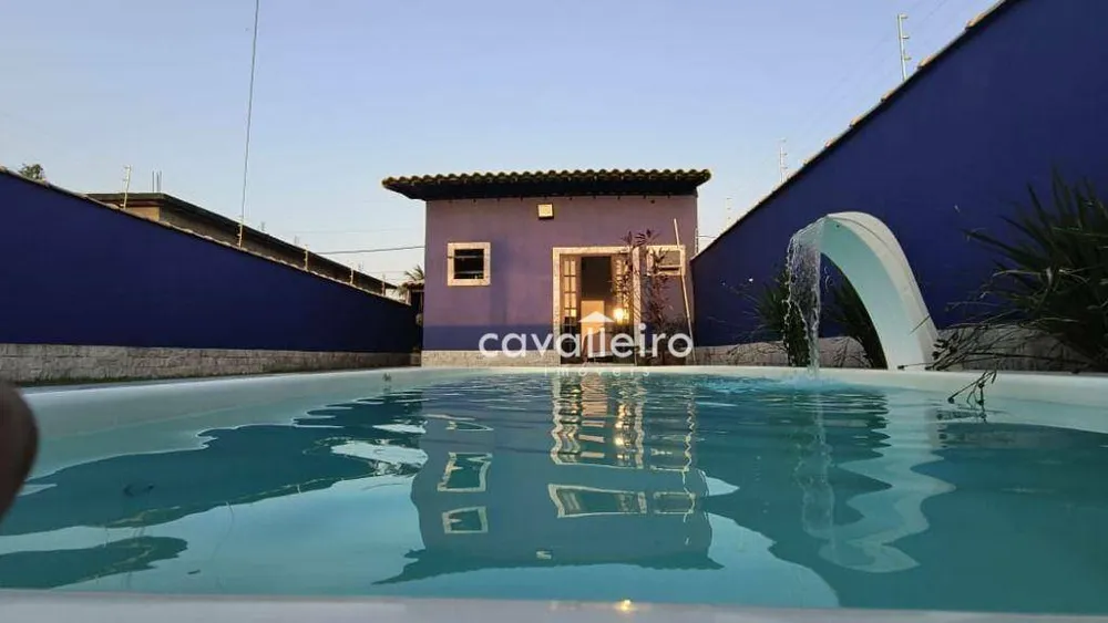 Casa, 2 quartos, 94 m² - Foto 12