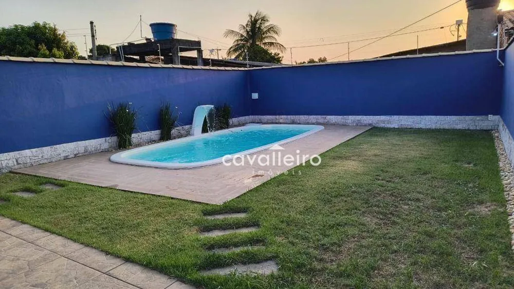 Casa, 2 quartos, 94 m² - Foto 15