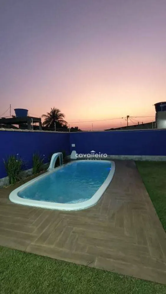 Casa, 2 quartos, 94 m² - Foto 5