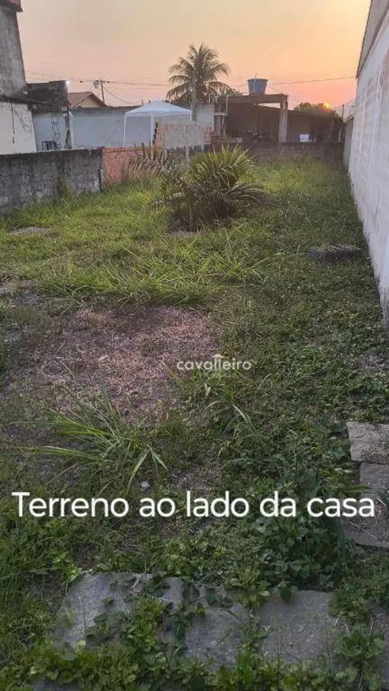Casa, 2 quartos, 94 m² - Foto 17