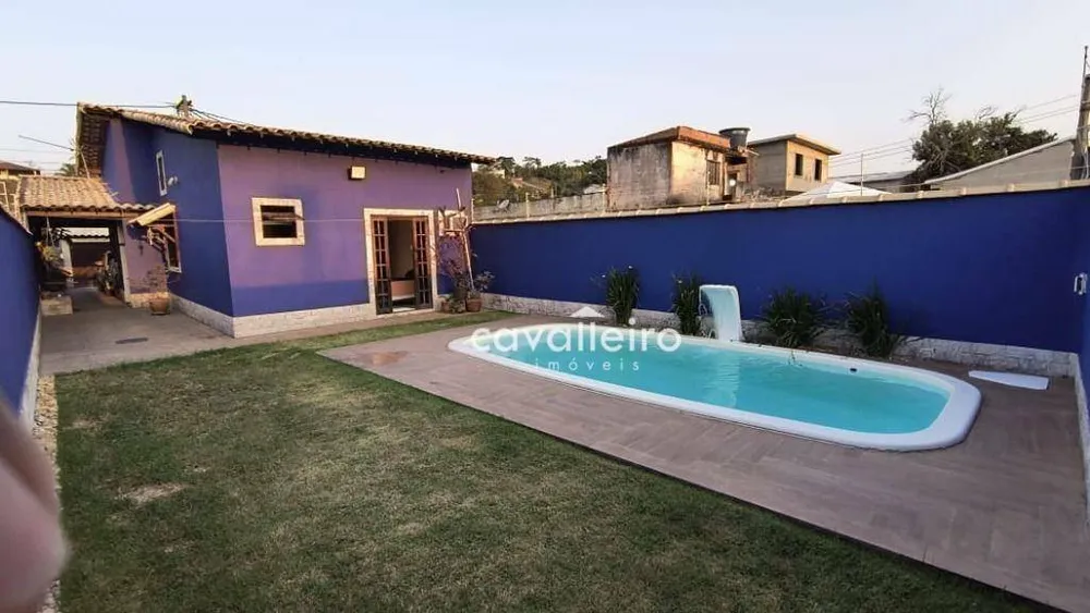 Casa, 2 quartos, 94 m² - Foto 11